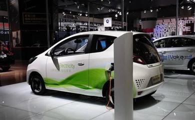 雙積分政策正式落地，汽車(chē)廠(chǎng)商加速新能源轉(zhuǎn)型布局