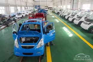 終端最低4.98萬(wàn)的奇瑞eQ1，新能源車(chē)競(jìng)爭(zhēng)力分析