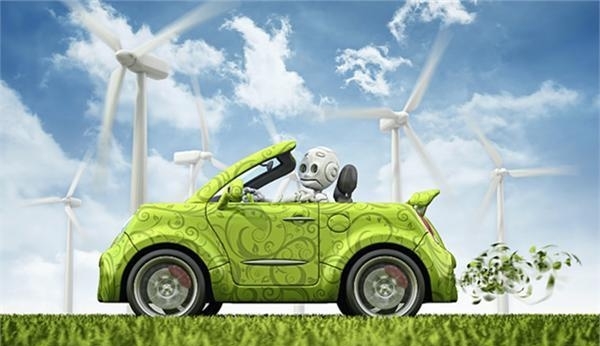 為祖國的藍(lán)天助力！國機(jī)智駿新能源汽車項(xiàng)目奠基儀式正式啟動(dòng)