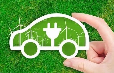 上汽集團(tuán) 新能源汽車產(chǎn)品高質(zhì)量發(fā)展的實(shí)踐與啟示