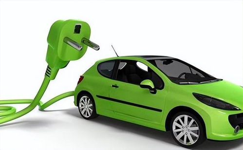 王班長數(shù)十年前的新能源汽車遠(yuǎn)見