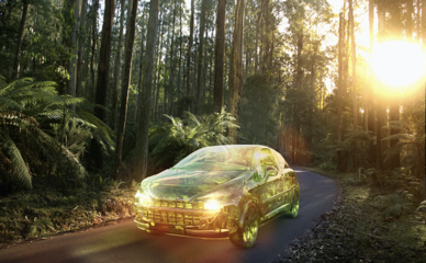 新能源車2024 價格定銷量，智駕定勝負(fù)？